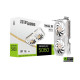 ZOTAC GAMING GeForce RTX 5060 Twin Edge OC White Edition 8GB GDDR7 Graphics Card